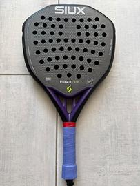 Siux fenix pro 5 2026