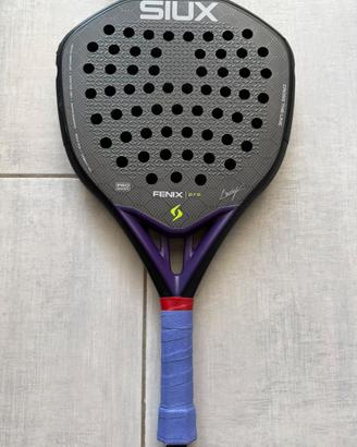 Siux fenix pro 5 2026