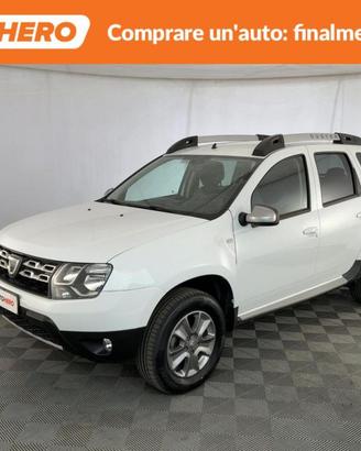 DACIA Duster 1.5 dCi 110 CV S&S 4x2 Serie Specia