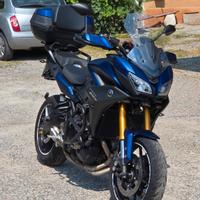 Yamaha Tracer 900 GT