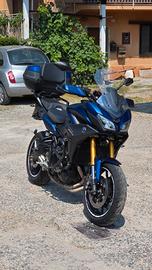 Yamaha Tracer 900 GT