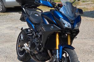 Yamaha Tracer 900 GT