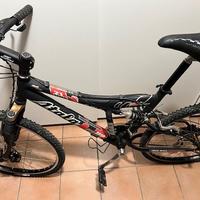 bici mountain bike