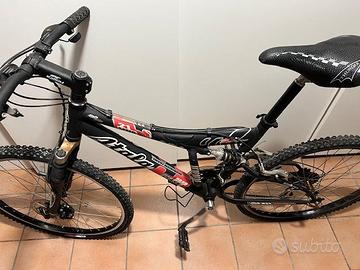 bici mountain bike