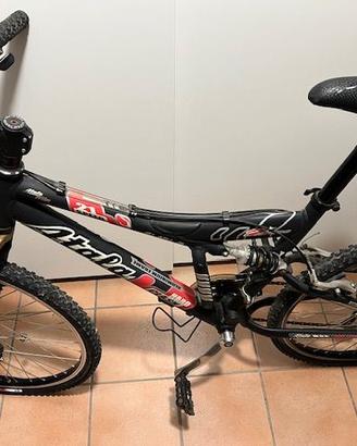 bici mountain bike