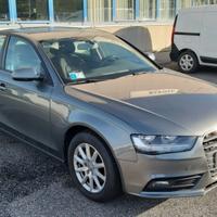 Audi A4 2.0 TDI Quattro 4x4