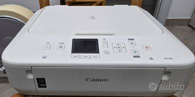 Stampante Multifunzione Canon Pixma MG5650  