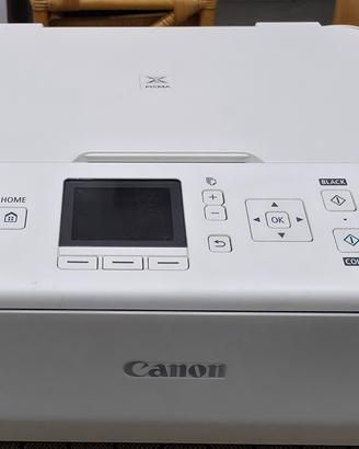 Stampante Multifunzione Canon Pixma MG5650  