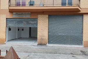 Negozio o Ufficio in centro
