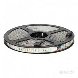 STRISCIA LED 5 MT 13W/w LUCE CALDA