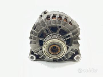 9H06 ALTERNATORE CITROEN C3 Picasso 1.6 Diesel 96