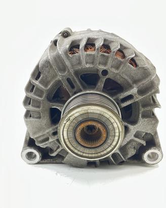 9H06 ALTERNATORE CITROEN C3 Picasso 1.6 Diesel 96