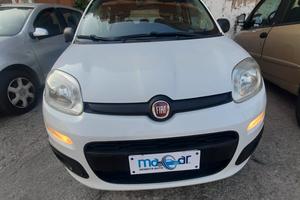 Fiat Panda 1.3 MJT 95 CV S&S Lounge