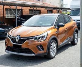 Renault Captur Plug-in Hybrid E-Tech 160 CV I...