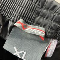 Pantaloni antipioggia XXL e XL