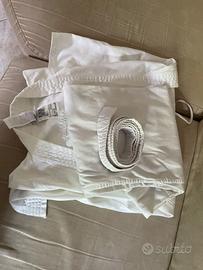 Kimono bianco per Karate