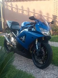 Honda CBR 929