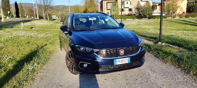 Fiat Tipo 1.6 Mjt SeS DCT SW S-Design 2015