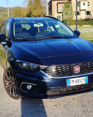 Fiat Tipo 1.6 Mjt SeS DCT SW S-Design 2015