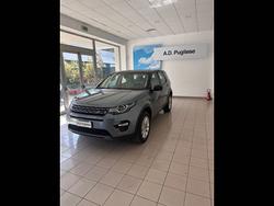 LAND ROVER Discovery Sport - Discovery Spo U139639