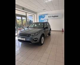 LAND ROVER Discovery Sport - Discovery Spo U139639