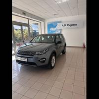 LAND ROVER Discovery Sport - Discovery Spo U139639