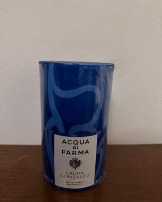 Profumo acqua di parma, fico d’amalfi