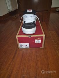 vans knu skool