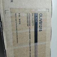 Toner originale olivetti kyocera multifunzione