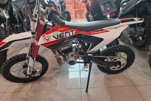 VENT STRIKER 50 2026