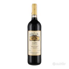 Ximenez Gran Reserva Don P.X.1987 (75 cl)

