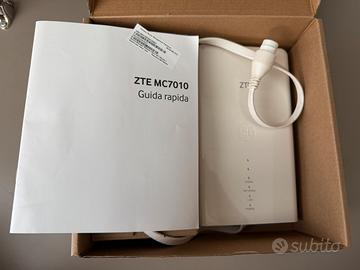 Antenna 5g zte 7010
