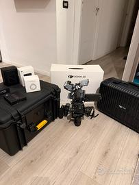 DJI Ronin 4D 6K - Kit Completo Pro