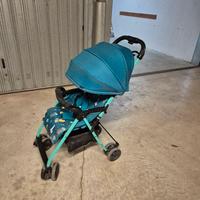 passeggino chicco ohlalà