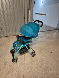 passeggino chicco ohlalà