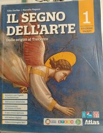 Il segno dell'arte 1