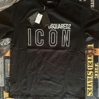 T-shirt dsquared