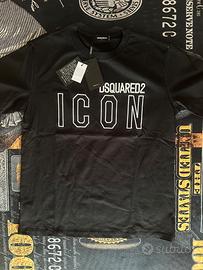 T-shirt dsquared