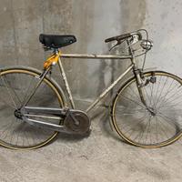 Bicicletta vintage/ d'epoca Ghisallo
