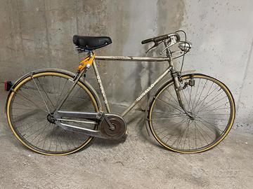 Bicicletta vintage/ d'epoca Ghisallo