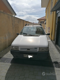 Fiat uno tipino