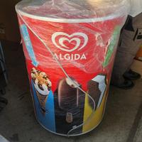 Attrezzatura per attività alimentare