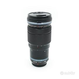 Olympus M.Zuiko ED 40-150mm f/2.8 Pro