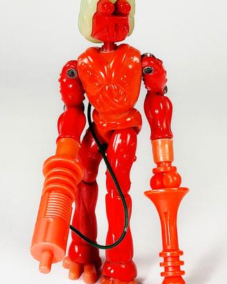 MEGO - Gig  Micronauti  Membros - Vintage