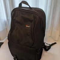 Zaino Lowepro Fastpack