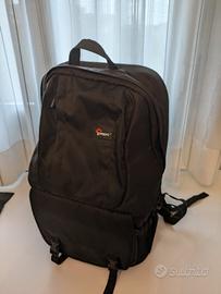 Zaino Lowepro Fastpack