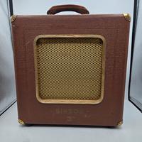 amplificatore Binson 3