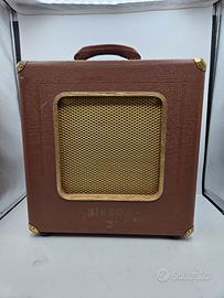 amplificatore Binson 3