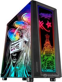 pc mc-art  xeon  64  gb ram ecc ddr4 2400 MHz