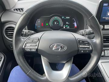 Hyundai Kona usata modello Ev 64 Kwh Xprime